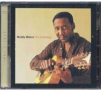 The Anthology: 1947-1972