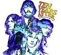 The Anthology 1967-1971