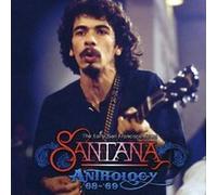 The Anthology 1968-1969 The Early San Francisco Year E