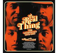 The Anthology 1972-1997