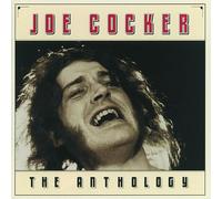 Joe Cocker – Anthology – CD
