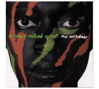 A Tribe Called Quest – Anthology – CD – Legacy