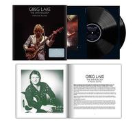 The Anthology: A Musical Journey - Double Vinyle
