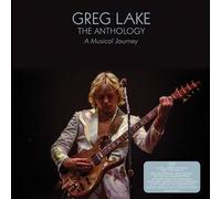 The Anthology: A Musical Journey