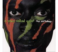 The Anthology by A Tribe Called Quest [Audio CD] NEUF