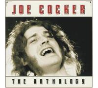 The Anthology by COCKER,JOE [Audio CD] NEUF