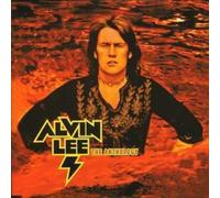 The Anthology by Lee Alvin [Audio CD] NEUF
