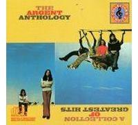 The Anthology - Greatest Hits