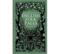 The Anthology of English Folk Tales (2)