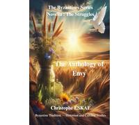 The Anthology of Envy