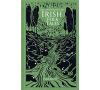 The Anthology of Irish Folk Tales (2)