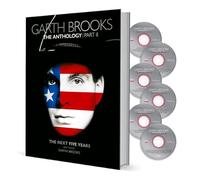 The Anthology, Part II : The Next Five Years - Édition limitée