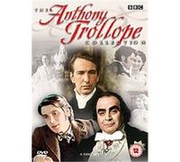 The Anthony Trollope Collection - He Knew He Was Right/The Way We Live Now/The Barchester Chronicles , He Knew He Was Right/The Way We Live Now/The Barchester Chronicles G