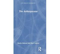 The Anthropocene