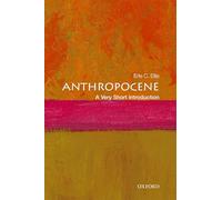 Inconnu – The Anthropocene – A Very Short Introduction – Version originale