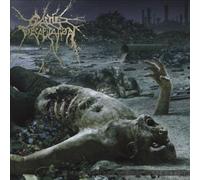 The Anthropocene Extinction by Cattle Decapitation [CD] NEUF