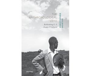 The Anthropological Lens: Rethinking E. E. Evans-Pritchard