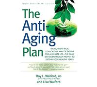 The Anti-Aging Plan