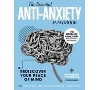 The Anti-Anxiety Handbook