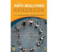 The Anti-Bullying Handbook: A Prevention and Intervention Programme for Schools