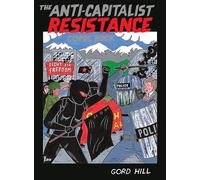 The Anti-Capitalist Resistance Comic Book