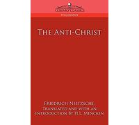 The Anti-Christ