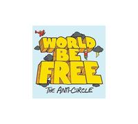 The Anti-Circle