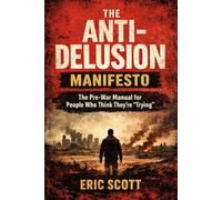 The Anti-Delusional Manifesto: Why You’re Stuck, Wasting Your Life, and Still Calling It “Trying”