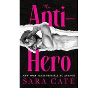 The Anti-Hero