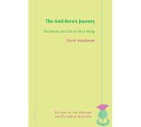 The Anti-Hero's Journey
