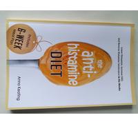 The Anti-Histamine Diet