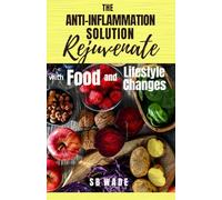 The Anti-Inflammation Solution: Rejuvinate with Food and Lifestyle Changes