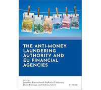 The Anti-Money Laundering Authority and EU Financial Agencies