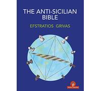 The Anti-Sicilian Bible