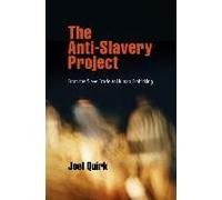 The Anti-Slavery Project