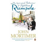 The Anti-Social Behaviour Of Horace Rumpole