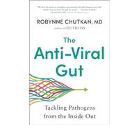 Avery – The Anti‑Viral Gut : Tackling Pathogens from the Inside Out