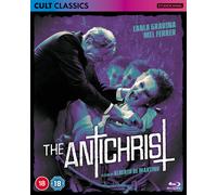 The Antichrist – Blu-ray – Cult Classics – Studiocanal