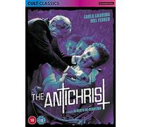 The Antichrist (Cult Classics) [DVD]