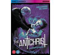 The Antichrist (Cult Classics) – DVD – Studiocanal