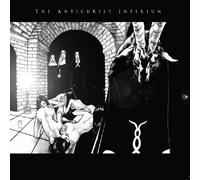 Antichrist Imperium – The Antichrist Imperium – Picture Disc (Édition limitée) – FYE