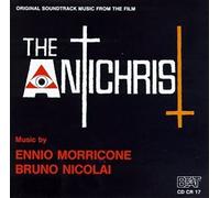 The Antichrist: Original Soundtrack Music From The Film