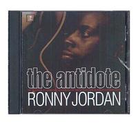 The Antidote (1er Album)