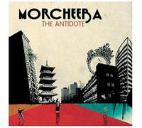 THE ANTIDOTE