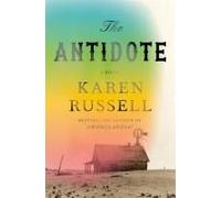 The Antidote: A Novel
