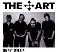 The Antidote E.P. - The Art
