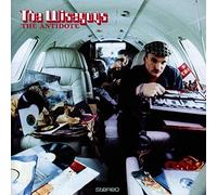 Wiseguys - Antidotes