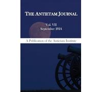 The Antietam Journal, Volume 7