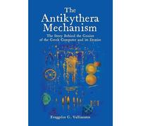 The Antikythera Mechanism