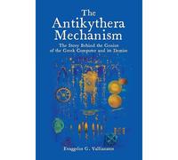 The Antikythera Mechanism